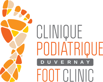 Clinique Podiatrique Duvernay